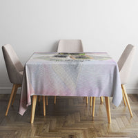 Jimothy The Raccoon Short Spines Long Story Tablecloth Vintage Polaroid Scrapbook Photography Collage