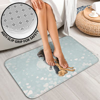 Jimothy The Raccoon And Dogs Bathroom Set Different Species Same Build Inspirational Heart