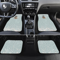 Jimothy The Raccoon And Dogs Car Mats Different Species Same Build Inspirational Heart
