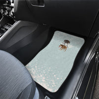 Jimothy The Raccoon And Dogs Car Mats Different Species Same Build Inspirational Heart