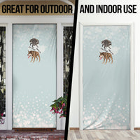 Jimothy The Raccoon And Dogs Door Cover Different Species Same Build Inspirational Heart