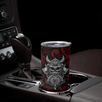 Blood Of Viking Warrior Tumbler Cup - Wonder Print Shop