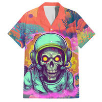 I'm Not Perfect But I'm 100% Me Hawaiian Shirt - Wonder Print Shop