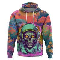 I'm Not Perfect But I'm 100% Me Hoodie - Wonder Print Shop