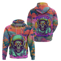 I'm Not Perfect But I'm 100% Me Hoodie - Wonder Print Shop