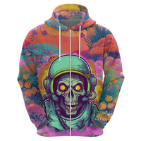 I'm Not Perfect But I'm 100% Me Hoodie - Wonder Print Shop