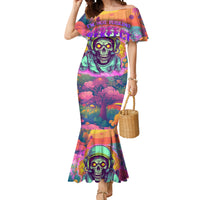 I'm Not Perfect But I'm 100% Me Mermaid Dress - Wonder Print Shop