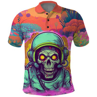 I'm Not Perfect But I'm 100% Me Polo Shirt - Wonder Print Shop