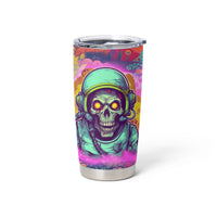 I'm Not Perfect But I'm 100% Me Tumbler Cup - Wonder Print Shop