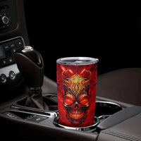 When Is Was Born The Devil Tumbler Cup - Wonder Print Shop