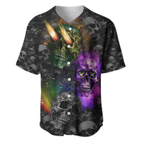 You Inspire My Inner Serial Killer Baseball Jersey - Wonder Print Shop