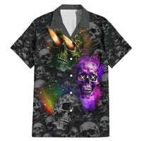 You Inspire My Inner Serial Killer Family Matching Mermaid Dress and Hawaiian Shirt - Wonder Print Shop