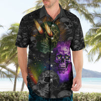 You Inspire My Inner Serial Killer Hawaiian Shirt - Wonder Print Shop
