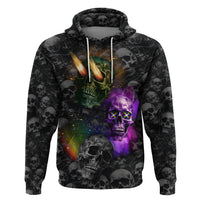 You Inspire My Inner Serial Killer Hoodie - Wonder Print Shop