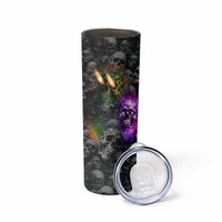 You Inspire My Inner Serial Killer Skinny Tumbler - Wonder Print Shop