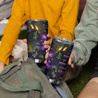 You Inspire My Inner Serial Killer Tumbler Cup - Wonder Print Shop