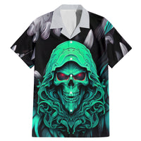 If I'm Too Quiet And Smiling You Might Want To Family Matching Mermaid Dress and Hawaiian Shirt - Wonder Print Shop