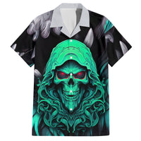 If I'm Too Quiet And Smiling You Might Want To Family Matching Tank Maxi Dress and Hawaiian Shirt - Wonder Print Shop