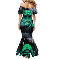 If I'm Too Quiet And Smiling You Might Want To Mermaid Dress - Wonder Print Shop