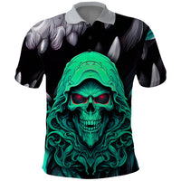 If I'm Too Quiet And Smiling You Might Want To Polo Shirt - Wonder Print Shop