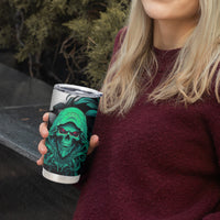 If I'm Too Quiet And Smiling You Might Want To Tumbler Cup - Wonder Print Shop