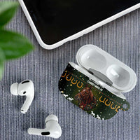 Horse All I Need For Christmas Christmas AirPods Case Xmas Holiday Patterns - Wonder Print Shop