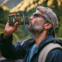 Horse All I Need For Christmas Christmas 4 in 1 Can Cooler Tumbler Xmas Holiday Patterns - Wonder Print Shop