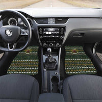 Horse All I Need For Christmas Christmas Car Mats Xmas Holiday Patterns - Wonder Print Shop