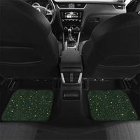 Horse All I Need For Christmas Christmas Car Mats Xmas Holiday Patterns - Wonder Print Shop