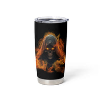 My Give A F Reaper Fire All Tumbler Cup - Wonder Print Shop