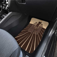 Her Vision Our Future Car Mats African Influential Black Women Inventors and Pioneers - Wonder Print Shop