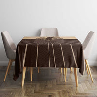 Her Vision Our Future Tablecloth African Influential Black Women Inventors and Pioneers - Wonder Print Shop