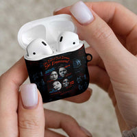 She Didn't Just Dream She Engineered AirPods Case African Celebrating Trailblazing Black Women Innovators in Technology and Engineering - Wonder Print Shop