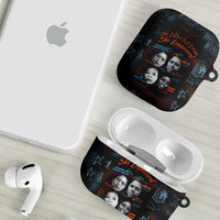 She Didn't Just Dream She Engineered AirPods Case African Celebrating Trailblazing Black Women Innovators in Technology and Engineering - Wonder Print Shop