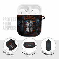 She Didn't Just Dream She Engineered AirPods Case African Celebrating Trailblazing Black Women Innovators in Technology and Engineering - Wonder Print Shop