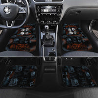 She Didn't Just Dream She Engineered Car Mats African Celebrating Trailblazing Black Women Innovators in Technology and Engineering - Wonder Print Shop