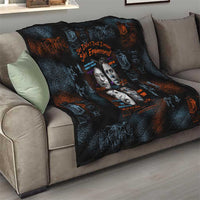 She Didn't Just Dream She Engineered Quilt African Celebrating Trailblazing Black Women Innovators in Technology and Engineering - Wonder Print Shop