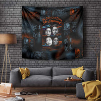 She Didn't Just Dream She Engineered Tapestry African Celebrating Trailblazing Black Women Innovators in Technology and Engineering - Wonder Print Shop