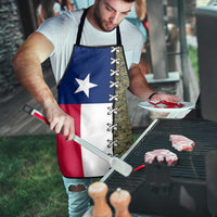 Christmas Texas Camo Apron Xmas Holiday Patterns - Wonder Print Shop