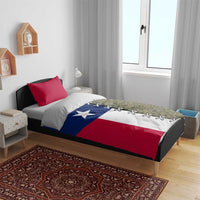 Christmas Texas Camo Bedding Set Xmas Holiday Patterns - Wonder Print Shop