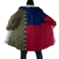 Christmas Texas Camo Cloak Xmas Holiday Patterns - Wonder Print Shop