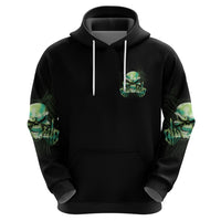 My Give A F Madly Skull Hoodie - Wonder Print Shop