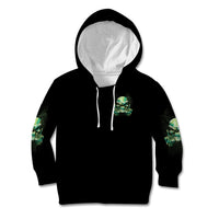 My Give A F Madly Skull Kid Hoodie - Wonder Print Shop