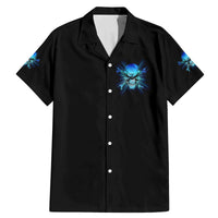 I Came Into This World Family Matching Mermaid Dress and Hawaiian Shirt - Wonder Print Shop