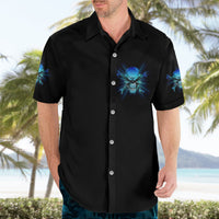 I Came Into This World Hawaiian Shirt - Wonder Print Shop
