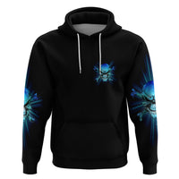 I Came Into This World Hoodie - Wonder Print Shop