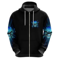 I Came Into This World Hoodie - Wonder Print Shop