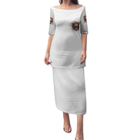 Don't Underestimate Me Puletasi - Wonder Print Shop