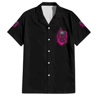 My Give A F Is Broken Family Matching Short Sleeve Bodycon Dress and Hawaiian Shirt - Wonder Print Shop