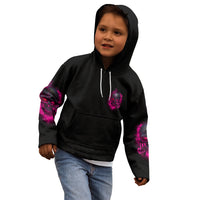 My Give A F Is Broken Kid Hoodie - Wonder Print Shop